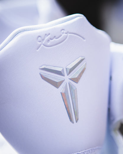 Nike Kobe 9 Elite High Protro 'Halo'