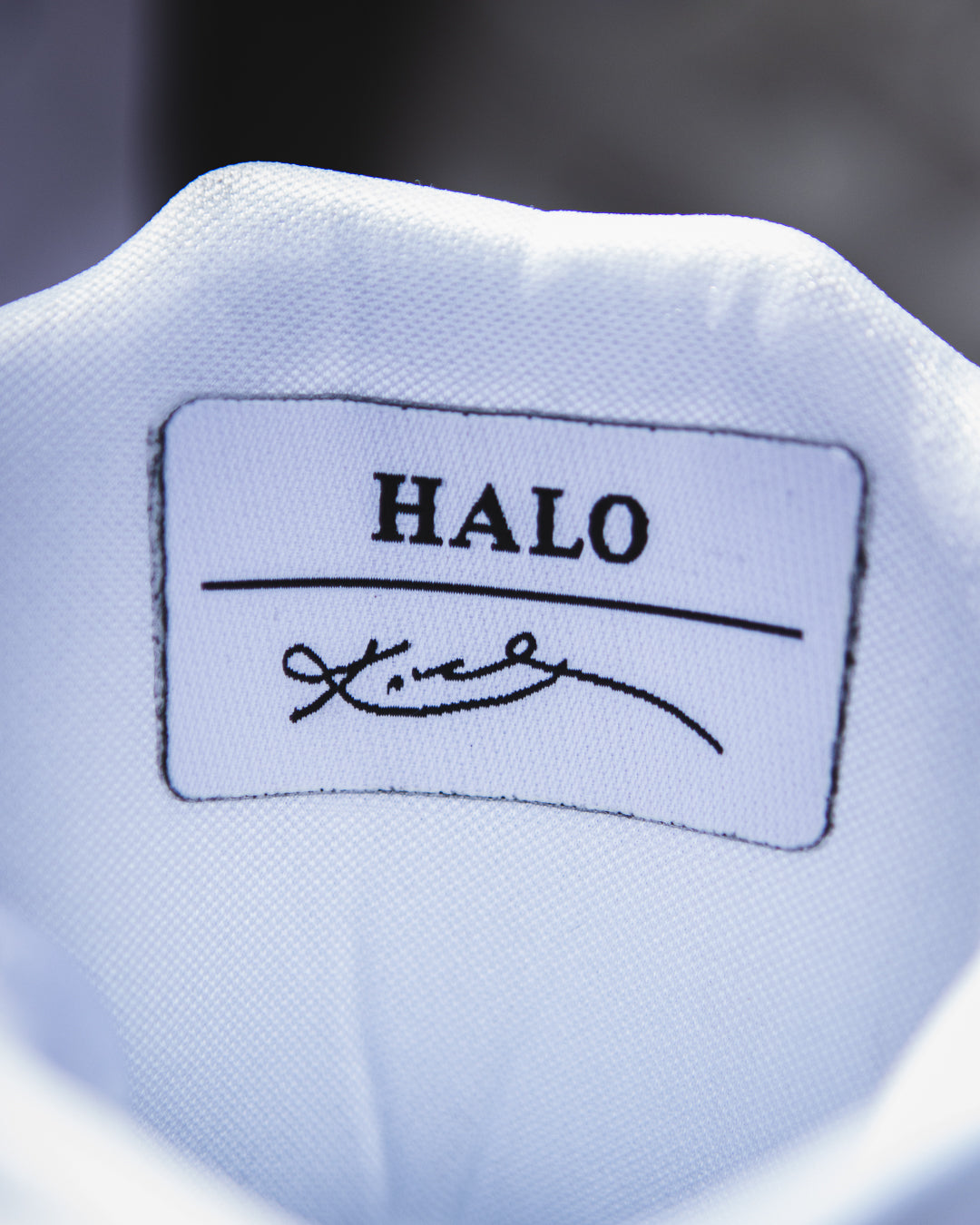 Nike Kobe 9 Elite High Protro 'Halo'