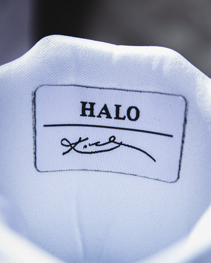 Nike Kobe 9 Elite High Protro 'Halo'