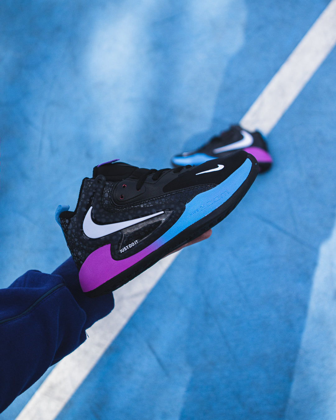 Nike Hyperset 2