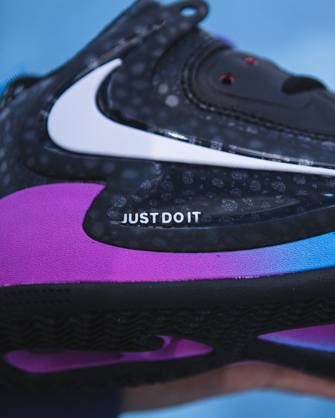 Nike Hyperset 2