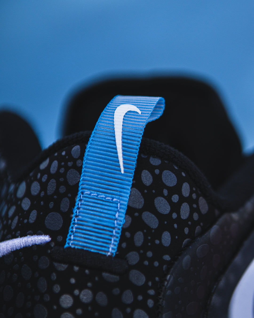 Nike Hyperset 2