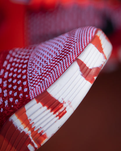 Kobe 9 Elite High Protro 'Bright Crimson'