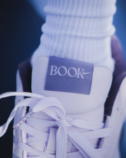 Nike Book 1 'Sun Bleached'