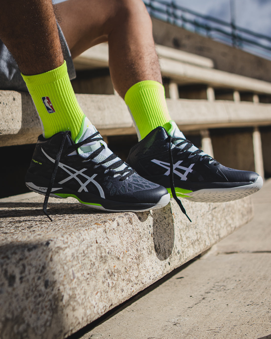 Asics V-SWIFT FF MT 2