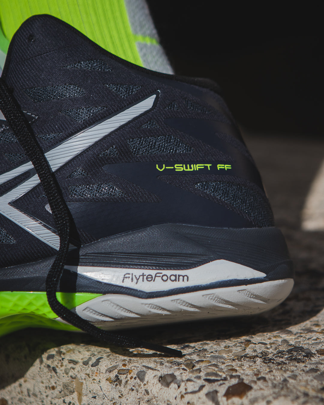 Asics V-SWIFT FF MT 2