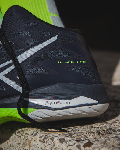 Asics V-SWIFT FF MT 2