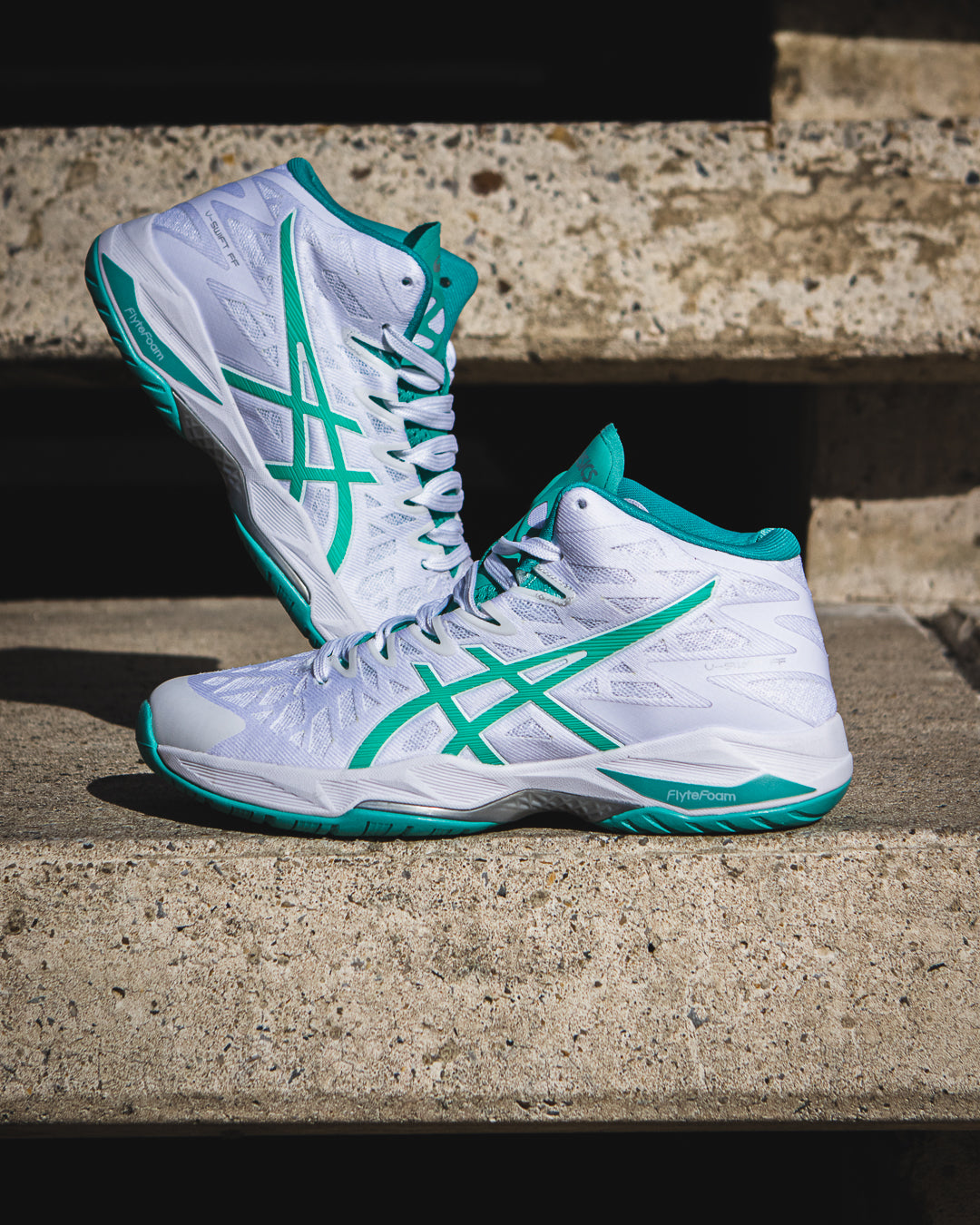 Asics V-SWIFT FF MT 2