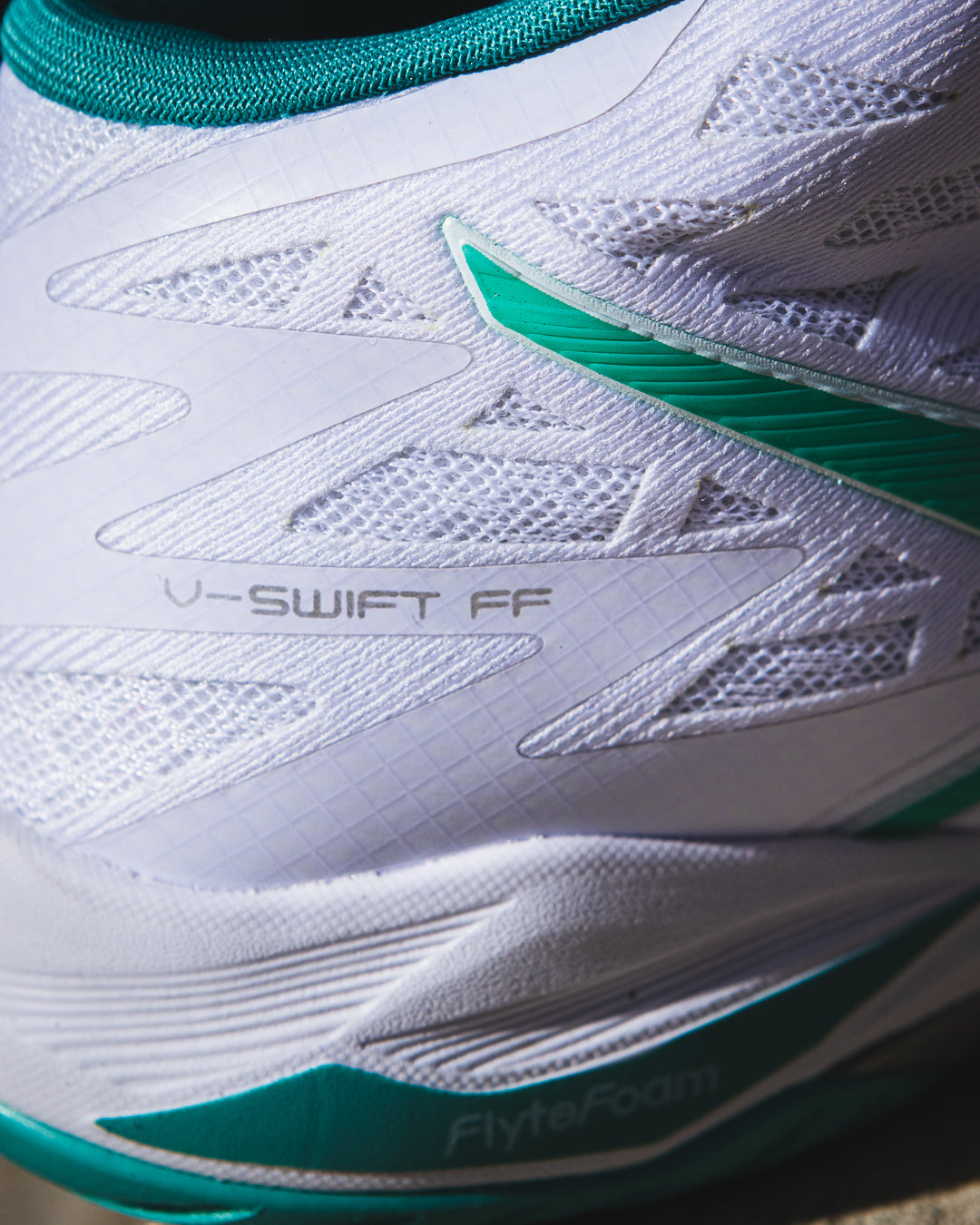 Asics V-SWIFT FF MT 2