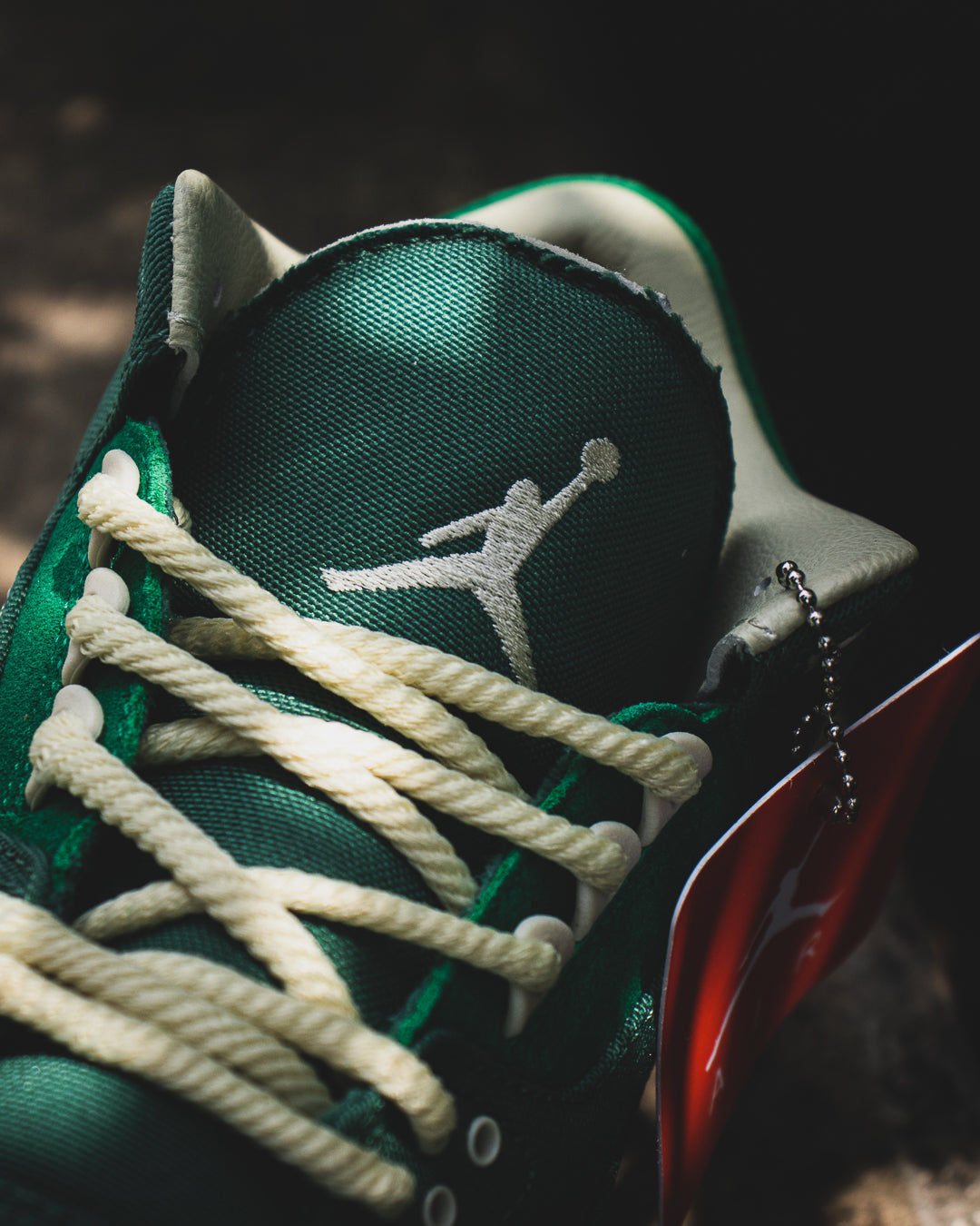 Jordan 3 Retro SP Nina Chanel Abney Bicoastal