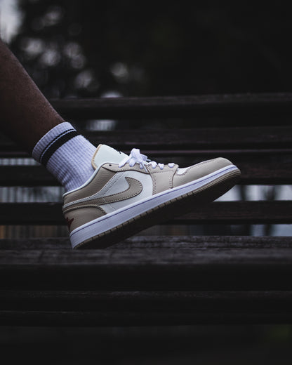 Nike air Jordan retro 1