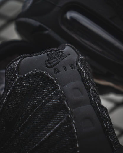Nike air Max 95 x levis