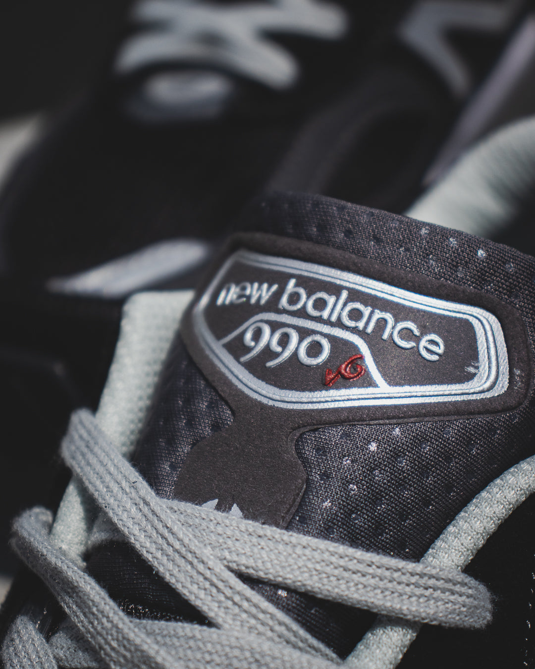 New balance 990