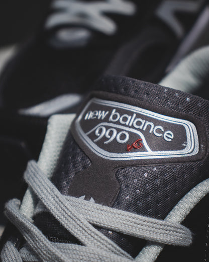 New balance 990