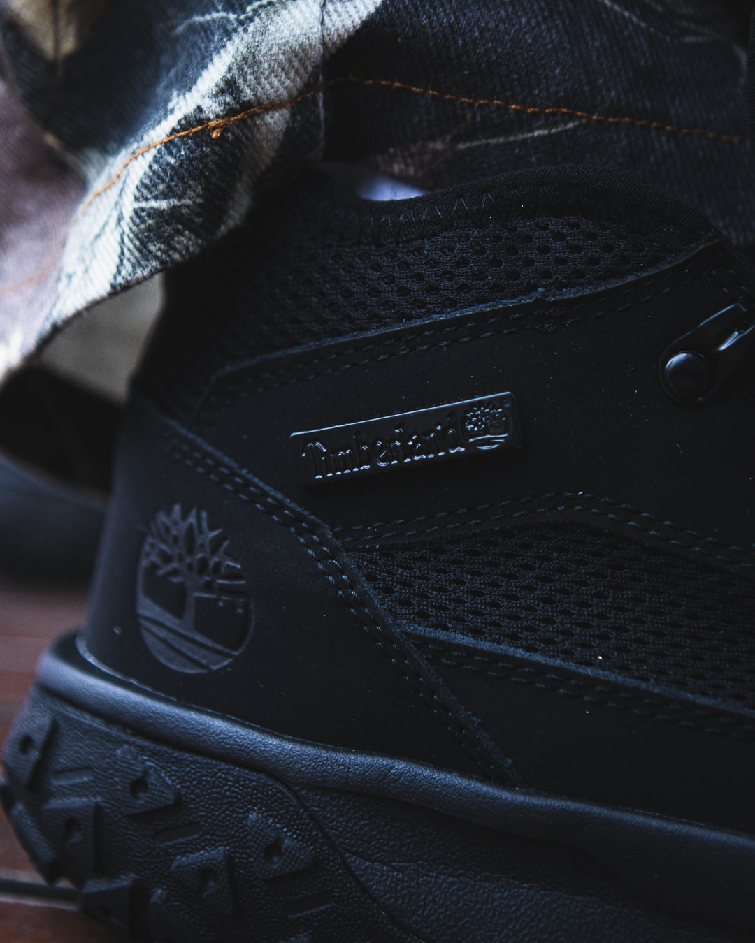 Timberland