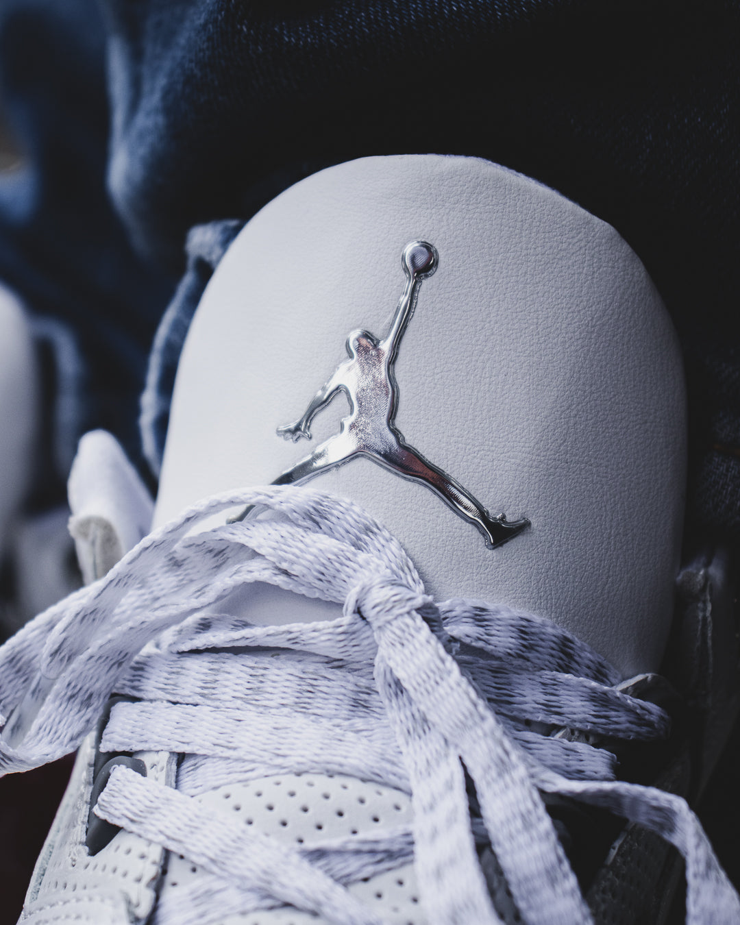 Air Jordan 3 Retro "Pure Money"