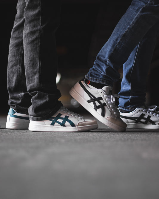 Tiger onitsuka