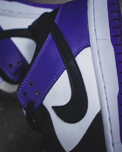 Nike sb dunk low