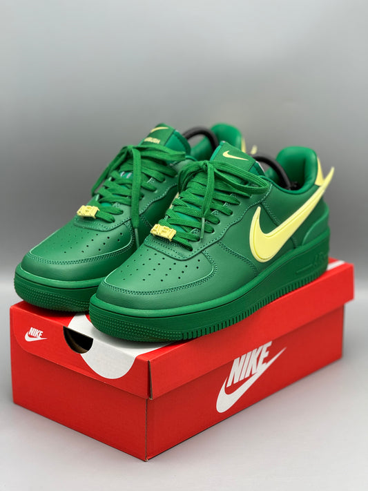 Air force one x ambush green