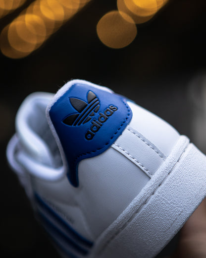 Adidas superstar