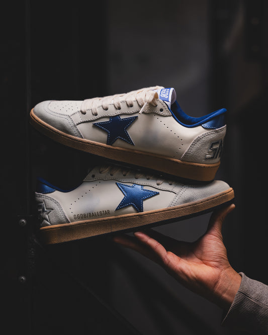 Golden goose