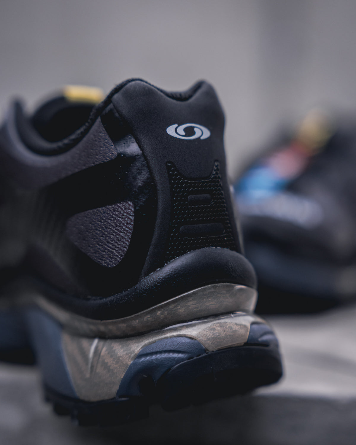 Salomon XT-4