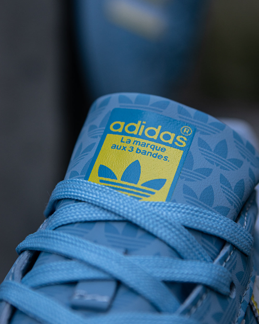 Adidas superstar
