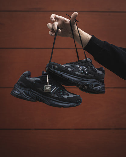 New balance 2010