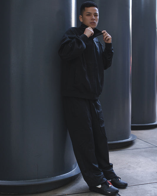 Conjunto Air Jordan x supreme