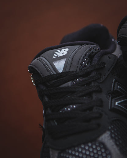 New balance 2010