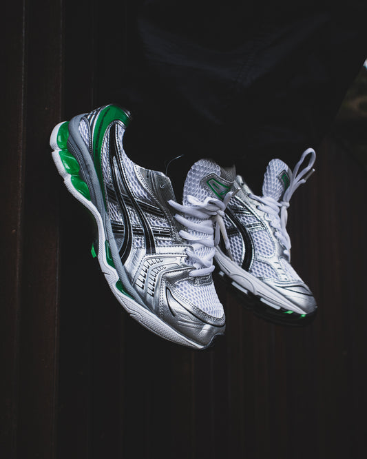 Asics gel - kayano 14