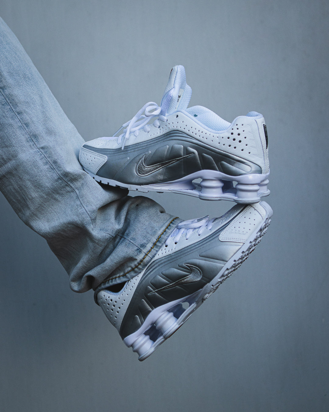 Nike shox