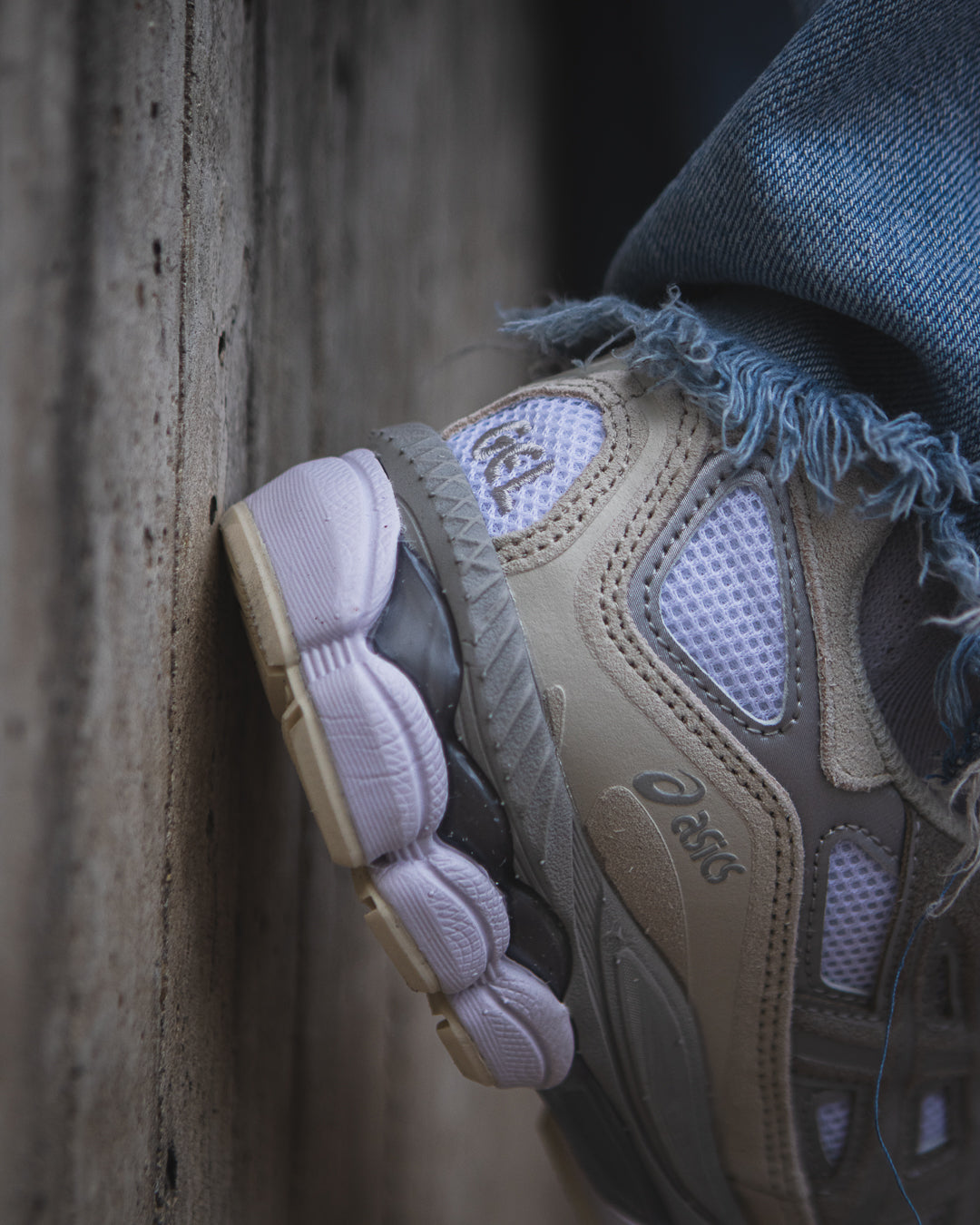 Asics gel NYC
