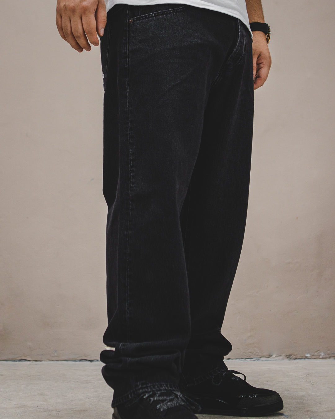 REGULAR JEAN SUPREME