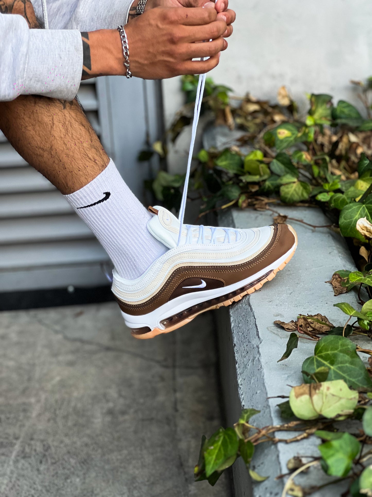 Nike air Max 97