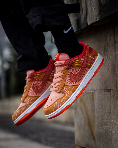 Nike sb dunk low