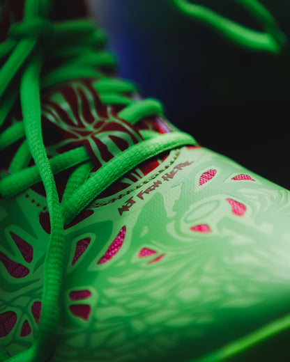 MB.04 Raphael & Donatello x LaMelo Ball x TMNT