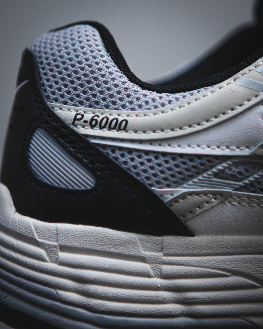 Nike p-6000