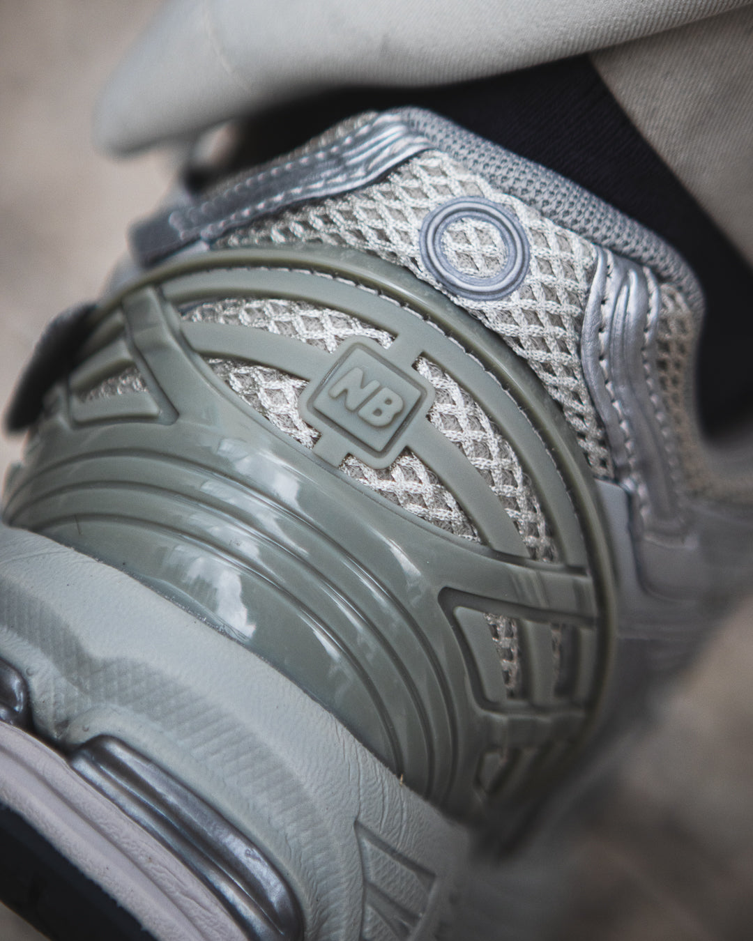 New balance 1906 A