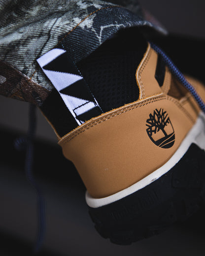 Timberland