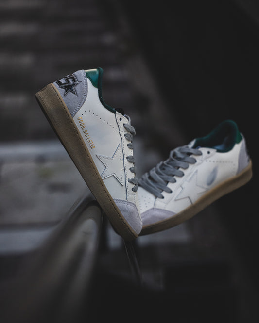 Golden goose