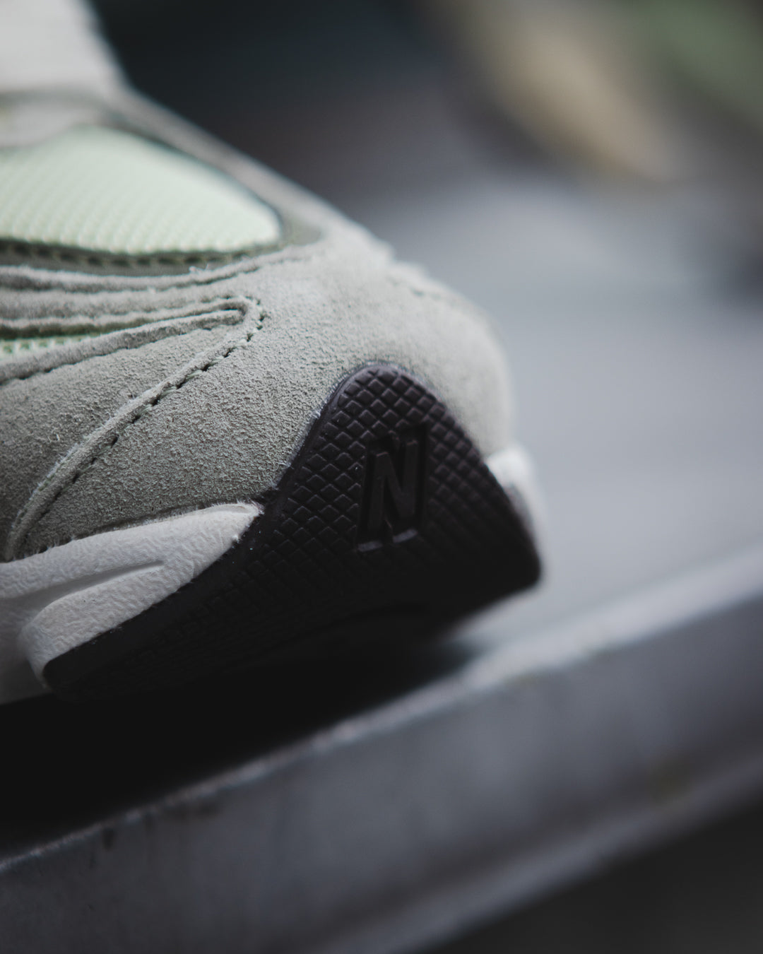 New balance 9060