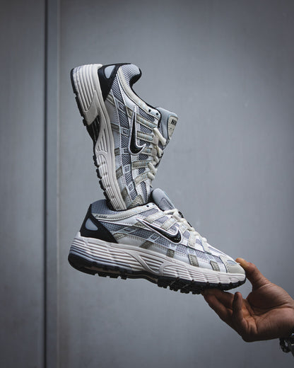 Nike p-6000