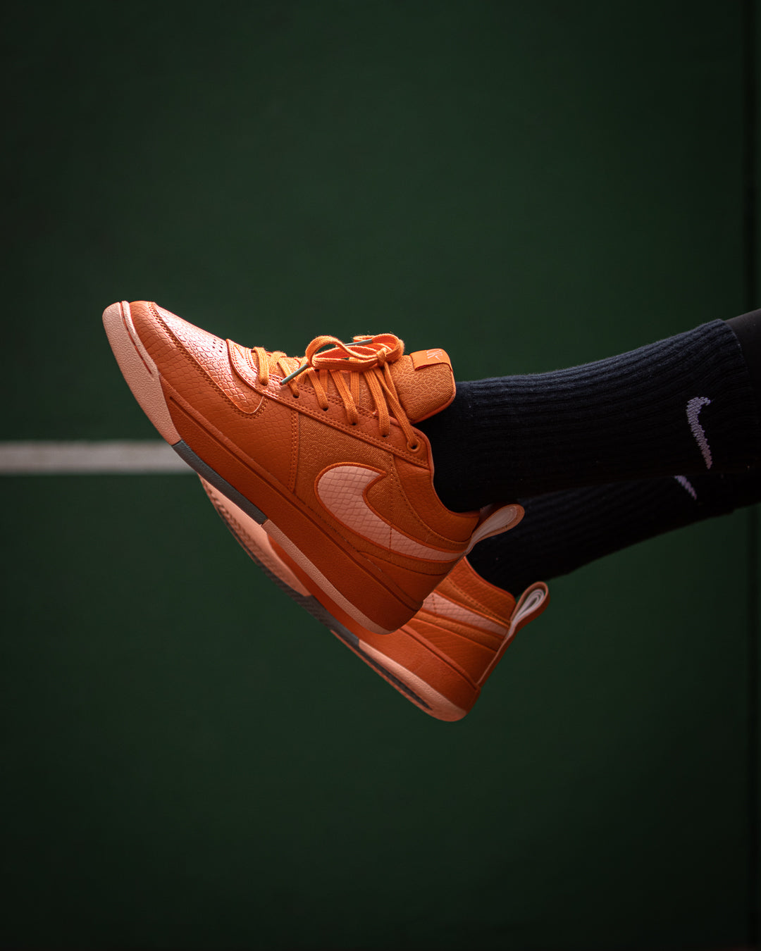 Nike book 1