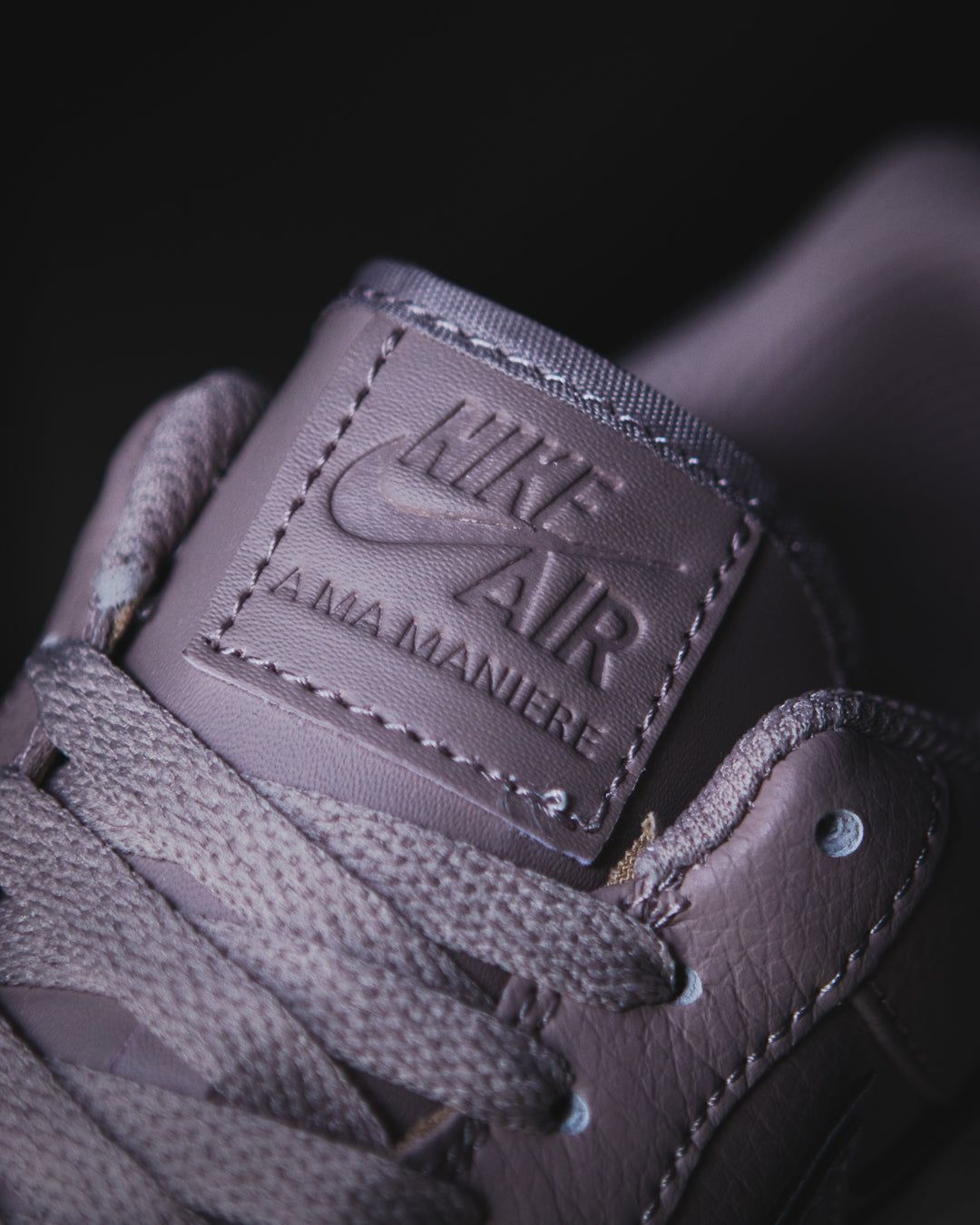 Air force one x a ma maniere