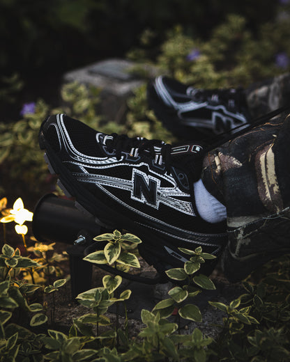 New balance 740