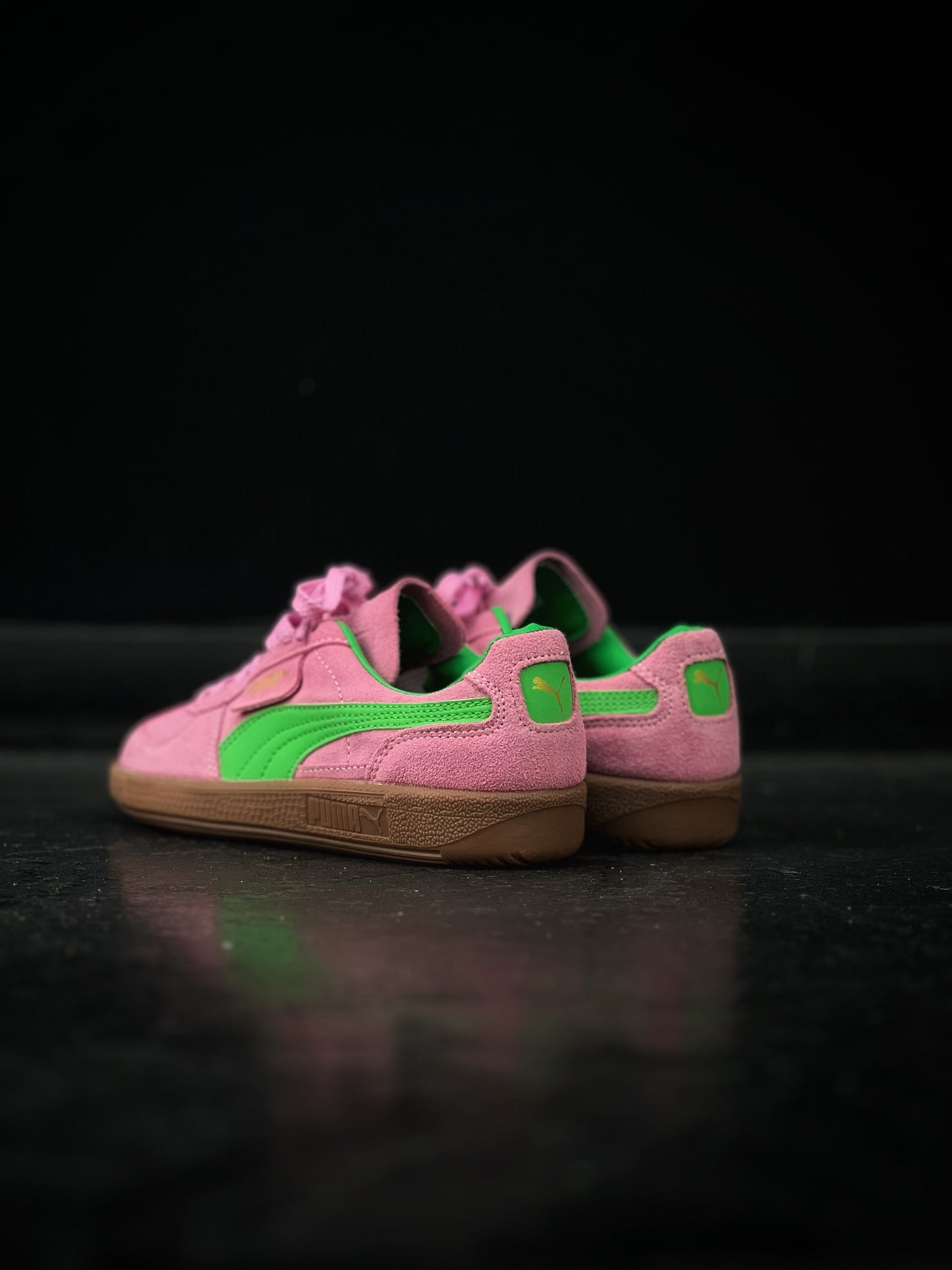 Puma Palermo