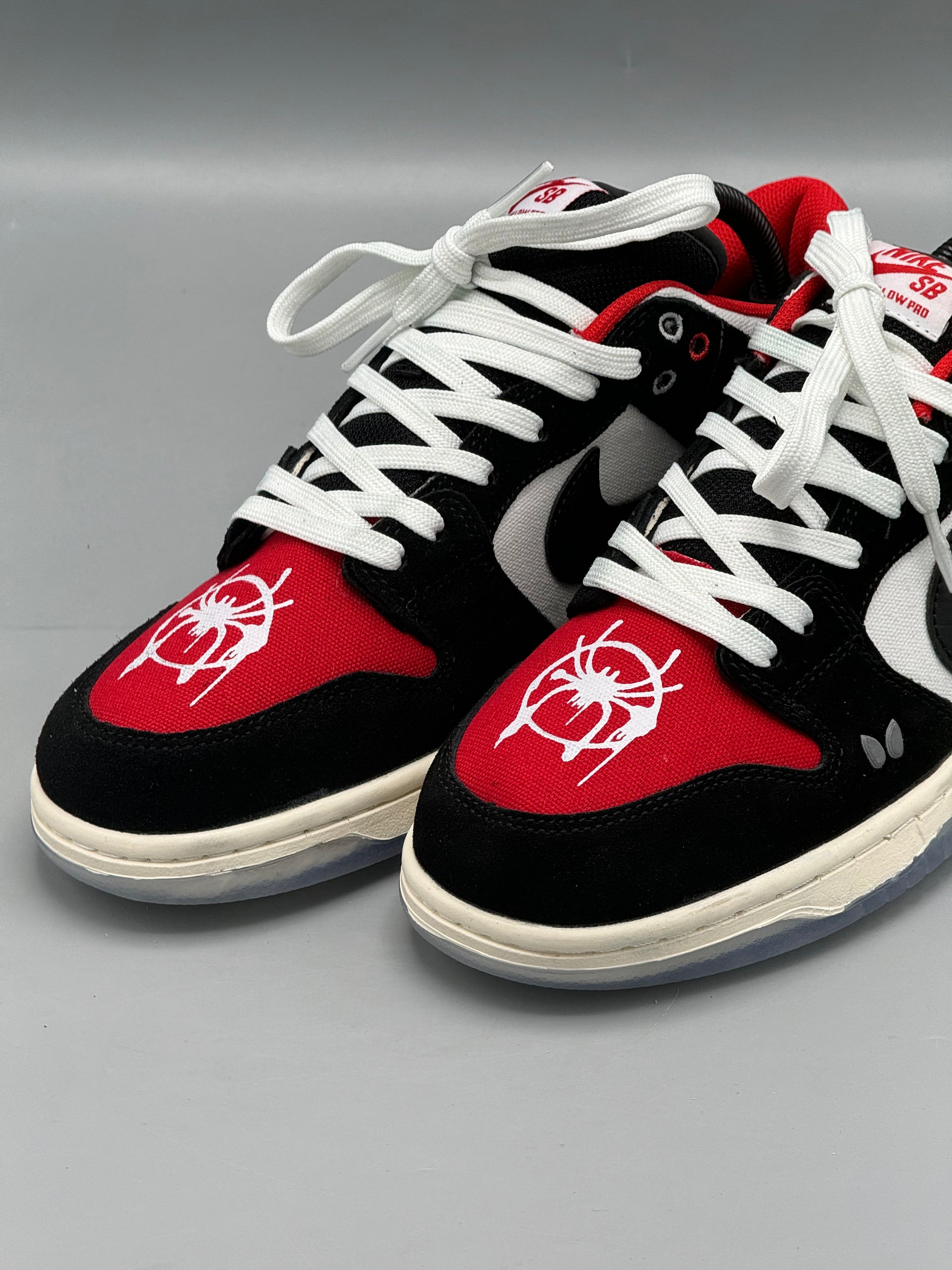 nike miles morales shoes