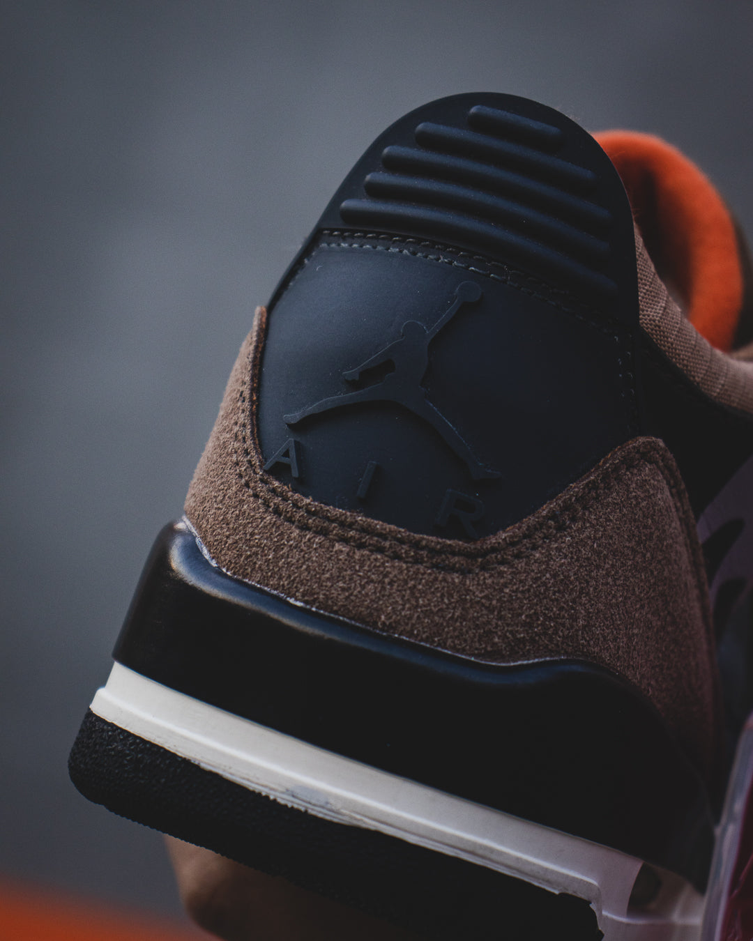 Air Jordan 3 Retro Patchwork Camo