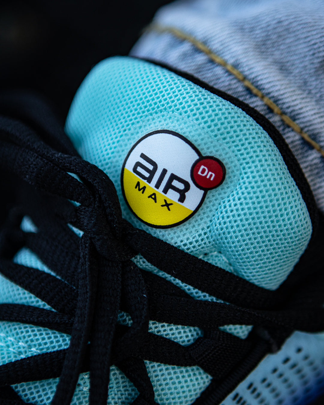 Nike Air Max DN SE 'Sky Blue Chamois'